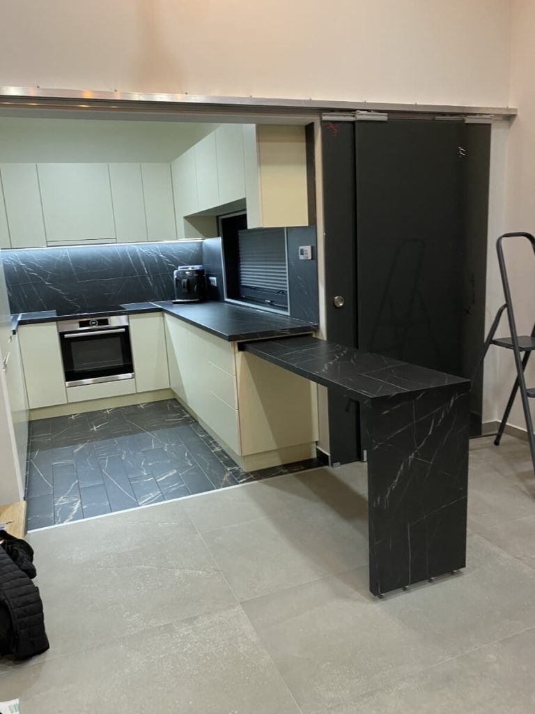 Konyha bútor konyha szekrény - Konyhabútor készítés Szegeden | Grafit Bútor Kft. Balogh Patrik